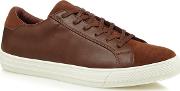 Tan toulouse Trainers