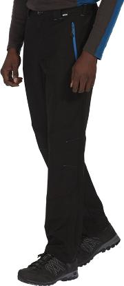 Blackblack Questra Trousers