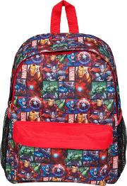 The Avengers Aop Backpack