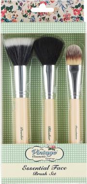 essential Make Up Brush Set