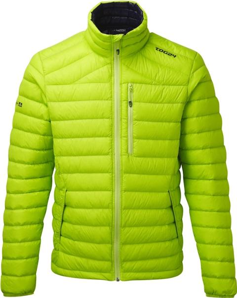 tog 24 zenon down jacket