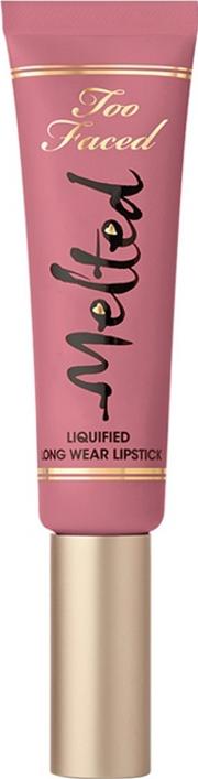 melted Liquefied Longwear Lipstick 12ml