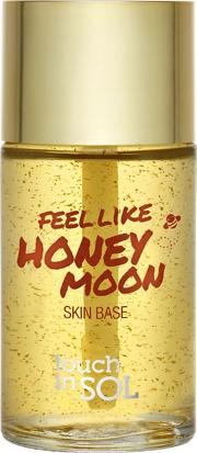 feel Like Honey Moon Skin Base 32g