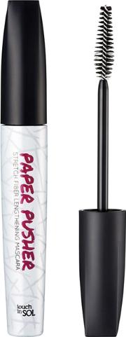 paper Pusher Stretch Fiber Lengthening Mascara 7g