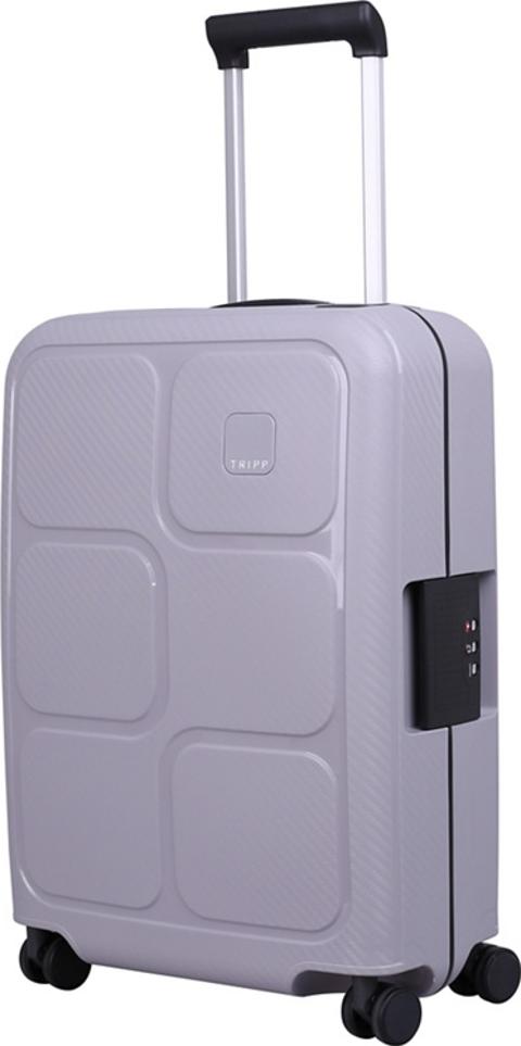 tripp lightweight luggage