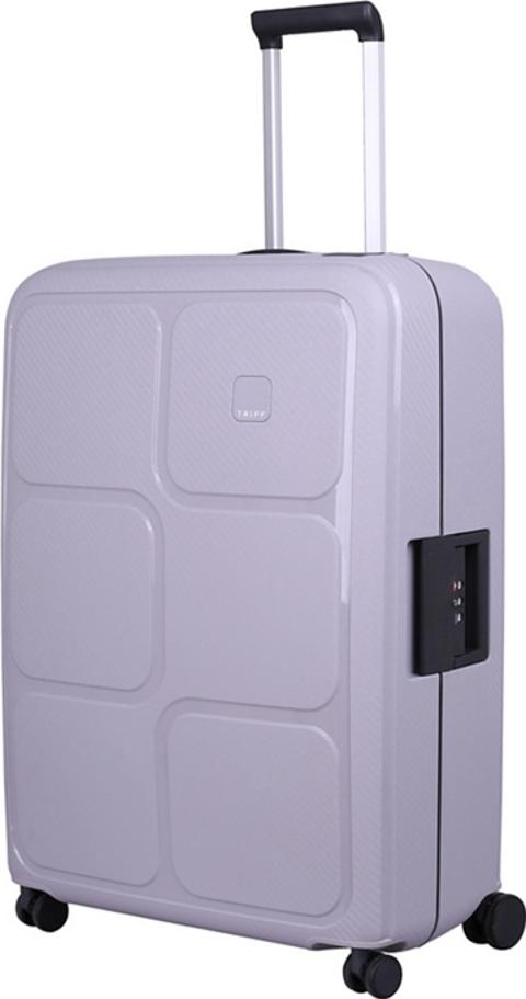 tripp superlock suitcase