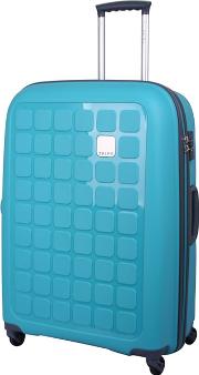 Mint Ii holiday 5 Large 4 Wheel Suitcase