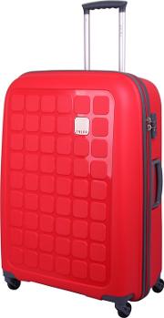 Poppy Ii holiday 5 Large 4 Wheel Suitcase