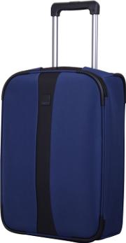 Sapphire superlite Iii 2 Wheel Cabin Suitcase