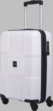 tripp cabin 4 wheel suitcase