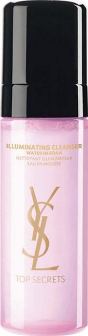 Yves Saint Laurent top Secrets Illuminating Foaming Cleanser 150ml