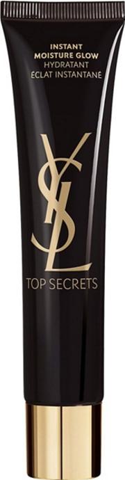 Yves Saint Laurent top Secrets Instant Moisture Glow Base 40ml