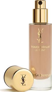 Yves Saint Laurent touche & 201clat Le Teint Liquid Foundation 30ml