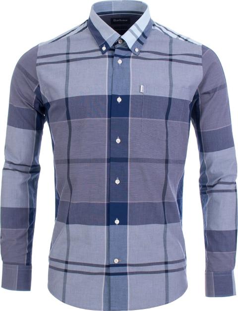 barbour arndale shirt