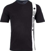 Star And Stripe T Shirt 