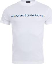 Small Logo T Shirt 