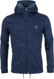 pretty green beckford lightweight jacket