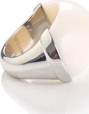 Maia Domed Ring 