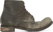 Culatta Mud Effect Boots 
