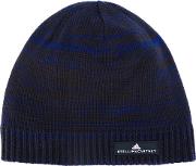Knitted Beanie Hat 