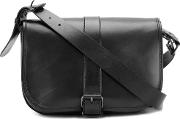 A.f.vandevorst Adjustable Shoulder Bag Women Leather One Size, Black 
