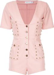 All Day All Night Playsuit 