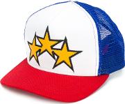 Star Cap 