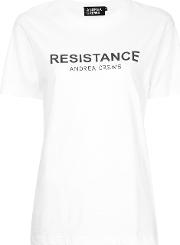 Resistance T Shirt 