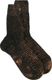 'laine' Socks Women Nylonwool One Size