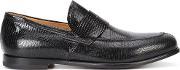 Church Loafers Men Leather 11
