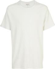 Plain T Shirt Men Cotton Xl, White