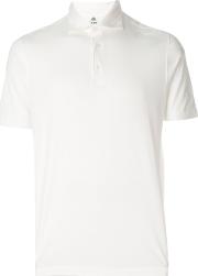 Short Sleeved Polo Shirt 
