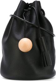 Shoulder Bag Women Leatherwood One Size, Women's, Black