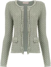Maura Knit Coat 