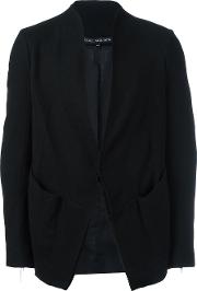 Dhawl Collar Suit Jacket 