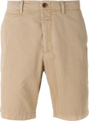 Casual Chino Shorts Men Cotton 31, Nudeneutrals