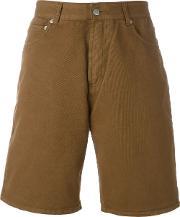 'maxime' Denim Shorts Men Cotton 30