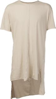 Shortsleeved T Shirt Men Cotton Xs, Nudeneutrals