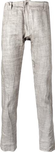 Anatomically Cut Trousers Men Linenflax 5, Nudeneutrals