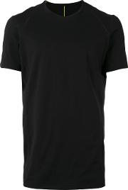 Short Sleeve T Shirt Men Cotton 3, Black