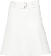 A Line Skirt 