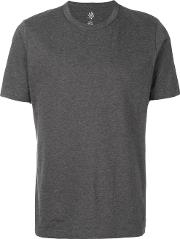 Eleventy Classic T Shirt Men Cotton Xxl, Grey 