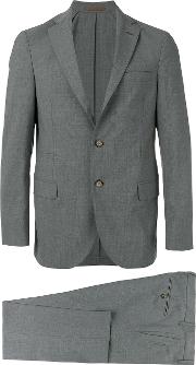 Formal Suit Men Polyesterspandexelastaneacetatewool 54, Grey