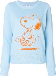 Snoopy Sweatshirt 
