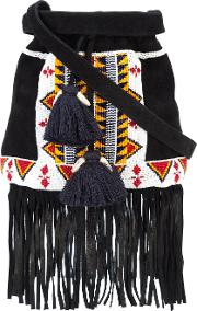 Tribal Shoulder Bag 
