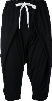 Calamus Shorts Women Cotton 3, Women's, Black