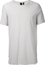Fasciae T Shirt Unisex Cotton 4, Grey