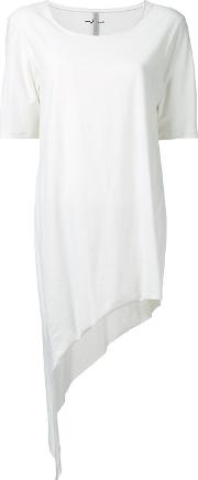 Patella T Shirt Women Cotton 1, White