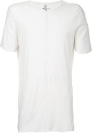Sphenoid T Shirt Unisex Cotton 5, White