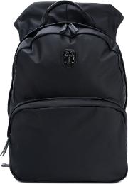 Oversized Backpack 